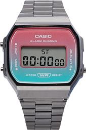 ΡΟΛΟΙ A168WERB-2AEF ΑΣΗΜΙ CASIO