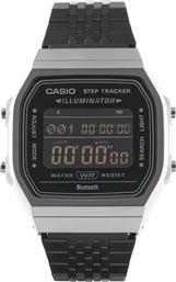 ΡΟΛΟΙ ABL-100WEGG-1BEF ΜΑΥΡΟ CASIO