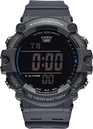 ΡΟΛΟΙ AE-1500WH-8BVEF ΓΚΡΙ CASIO