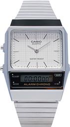 ΡΟΛΟΙ AQ-800E-7AEF ΑΣΗΜΙ CASIO