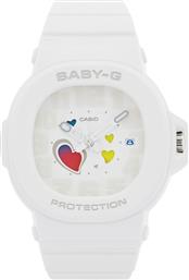 ΡΟΛΟΙ BGA-10-7AER ΛΕΥΚΟ CASIO