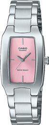 ΡΟΛΟΙ CLASSIC LTP-1165PA-4CEF ΑΣΗΜΙ CASIO από το EPAPOUTSIA