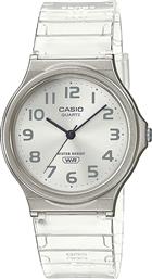 ΡΟΛΟΙ CLASSIC MQ-24S-7BEF ΛΕΥΚΟ CASIO