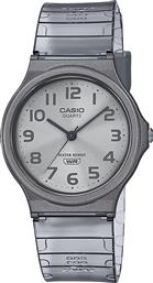 ΡΟΛΟΙ CLASSIC MQ-24S-8BEF ΓΚΡΙ CASIO