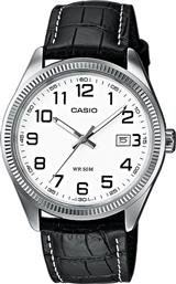 ΡΟΛΟΙ CLASSIC MTP-1302PL-7BVEF ΜΑΥΡΟ CASIO από το EPAPOUTSIA