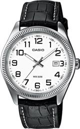 ΡΟΛΟΙ CLASSIC MTP-1302PL-7BVEF ΜΑΥΡΟ CASIO