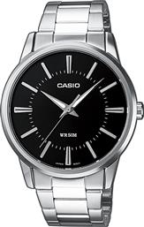 ΡΟΛΟΙ CLASSIC MTP-1303PD-1AVEG ΑΣΗΜΙ CASIO