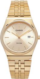 ΡΟΛΟΙ CLASSIC MTP-B145G-9AVEF ΧΡΥΣΟ CASIO