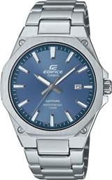 ΡΟΛΟΙ EDIFICE CLASSIC SAPPHIRE EFR-S108D-2AVUEF ΑΣΗΜΙ CASIO