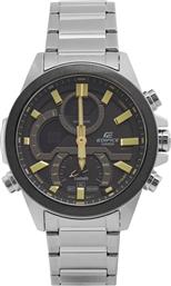 ΡΟΛΟΙ EDIFICE ECB-30DB-1A9EF ΑΣΗΜΙ CASIO