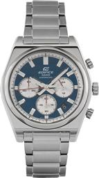 ΡΟΛΟΙ EDIFICE EFB-730D-2AVUEF ΑΣΗΜΙ CASIO