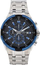 ΡΟΛΟΙ EDIFICE EFR-539D-1A2VUEF ΑΣΗΜΙ CASIO