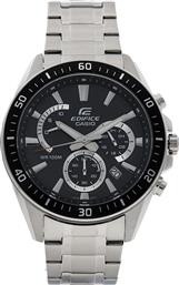 ΡΟΛΟΙ EDIFICE EFR-552D-1AVUEF ΑΣΗΜΙ CASIO