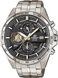 ΡΟΛΟΙ EDIFICE EFR-556D-1AVUEF ΑΣΗΜΙ CASIO