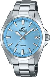 ΡΟΛΟΙ EDIFICE EFV-100D -2BVUEF ΑΣΗΜΙ CASIO