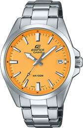 ΡΟΛΟΙ EDIFICE EFV-100D-2BVUEF ΑΣΗΜΙ CASIO