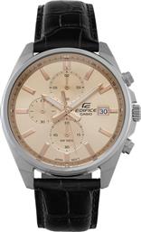 ΡΟΛΟΙ EDIFICE EFV-610EL-5AUEF ΑΣΗΜΙ CASIO