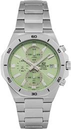 ΡΟΛΟΙ EDIFICE EFV-640D-3AVUEF ΑΣΗΜΙ CASIO