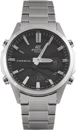 ΡΟΛΟΙ EDIFICE EFV-C120D-1AEF ΑΣΗΜΙ CASIO