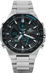 ΡΟΛΟΙ EDIFICE RACING ECB-950DB-1AEF ΑΣΗΜΙ CASIO