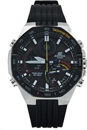 ΡΟΛΟΙ EDIFICE RACING ECB-950MP-1AEF ΜΑΥΡΟ CASIO