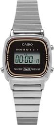 ΡΟΛΟΙ LA670WES-4AEF ΑΣΗΜΙ CASIO