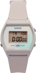 ΡΟΛΟΙ LW-205H-4AEF ΡΟΖ CASIO