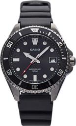 ΡΟΛΟΙ MDV-10-1A1VEF ΜΑΥΡΟ CASIO από το MODIVO