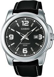 ΡΟΛΟΙ MTP-1314L-8AVEF ΜΑΥΡΟ CASIO