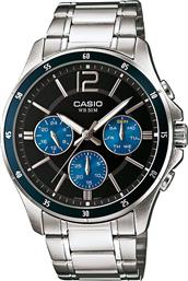 ΡΟΛΟΙ MTP-1374PD-2AVEF ΑΣΗΜΙ CASIO από το EPAPOUTSIA