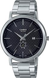 ΡΟΛΟΙ MTP-B125D-1AVEF ΑΣΗΜΙ CASIO από το EPAPOUTSIA