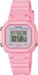 ΡΟΛΟΙ SPORT LA-20WH-4A1EF ΡΟΖ CASIO