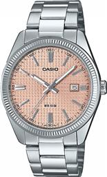 ΡΟΛΟΙ TIMELESS COLLECTION MTP-1302PE-4AVEF ΑΣΗΜΙ CASIO