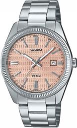 ΡΟΛΟΙ TIMELESS COLLECTION MTP-1302PE-4AVEF ΑΣΗΜΙ CASIO