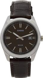 ΡΟΛΟΙ TIMELESS COLLECTION MTP-1302PL-5AVEF ΚΑΦΕ CASIO