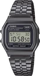 ΡΟΛΟΙ VINTAGE A158WETB-1AEF ΑΣΗΜΙ CASIO