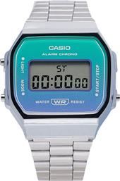 ΡΟΛΟΙ VINTAGE A168WER-2AEF ΑΣΗΜΙ CASIO