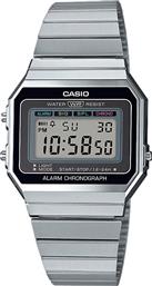 ΡΟΛΟΙ VINTAGE A700WE-1AEF ΑΣΗΜΙ CASIO