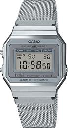 ΡΟΛΟΙ VINTAGE A700WEM-7AEF ΑΣΗΜΙ CASIO