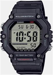 STANDARD UNISEX ΡΟΛΟΙ ΧΕΙΡΟΣ (9000262909-1523) CASIO