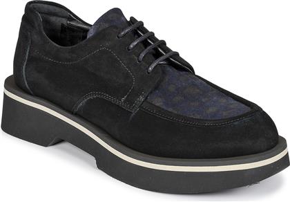 DERBIES VALTER CASTA