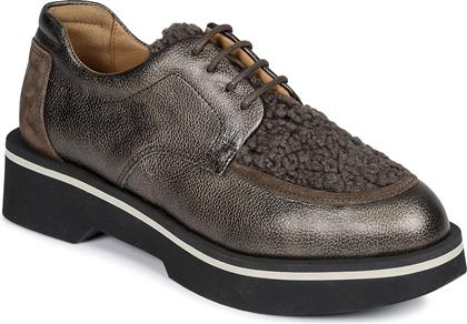DERBIES VALTER CASTA