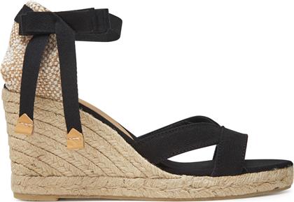 ΕΣΠΑΝΤΡΙΓΙΕΣ BAILEY 025676 ΜΑΥΡΟ CASTANER