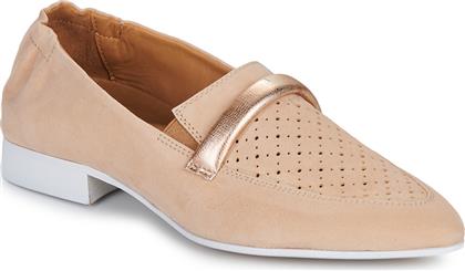 ΜΟΚΑΣΣΙΝΙΑ QANVA CASTA