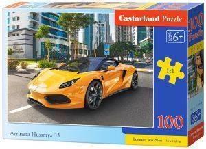 ARRINERA HUSSARYA 33 100 ΚΟΜΜΑΤΙΑ CASTORLAND από το PLUS4U