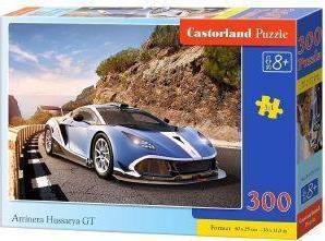 ARRINERA HUSSARYA GT 300 ΚΟΜΜΑΤΙΑ CASTORLAND