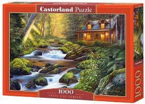 CREEK SIDE COMFORT 1000 ΚΟΜΜΑΤΙΑ CASTORLAND