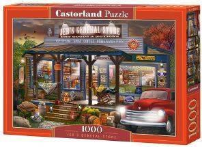 JEB'S GENERAL STORE 1000 ΚΟΜΜΑΤΙΑ CASTORLAND