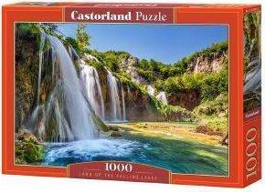 LAND OF THE FALLING LAKES 1000 ΚΟΜΜΑΤΙΑ CASTORLAND από το PLUS4U