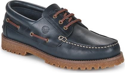 BOAT SHOES EVEROA CASUAL ATTITUDE